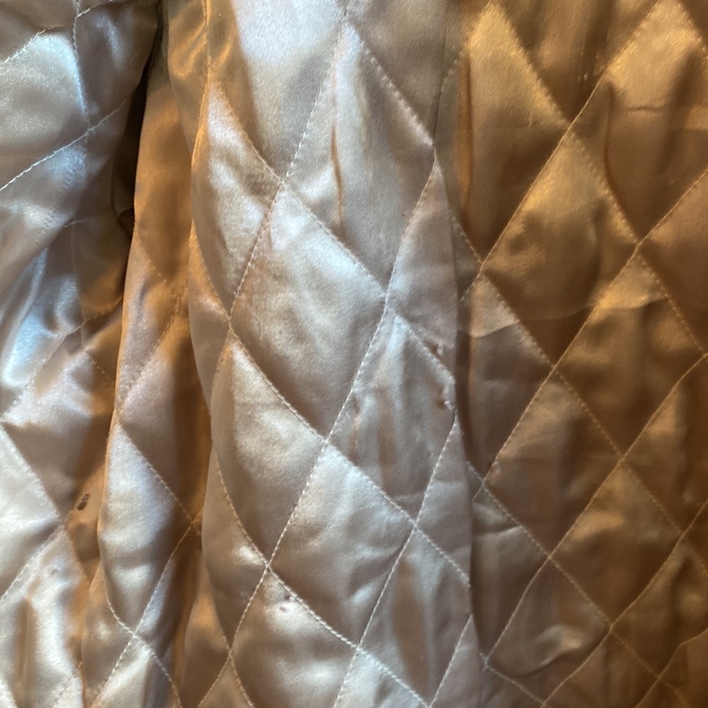 Wilson Leather Maxima Jacket - Picture 4 of 5